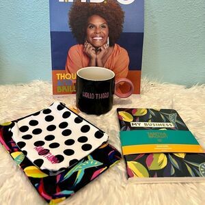 Tabitha Brown For Target Bundle..
